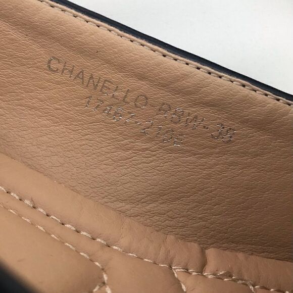 Patrizia Spring Step CHANELLO Multicolored Sparkle Tweed Knit knot Loafer - Picture 14 of 15